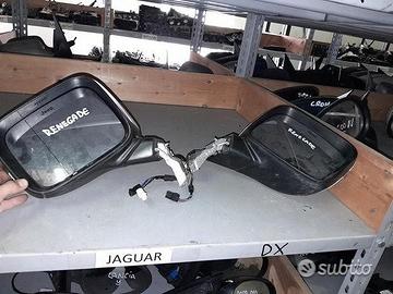 Specchi Laterali Per Jeep Renegade 2017