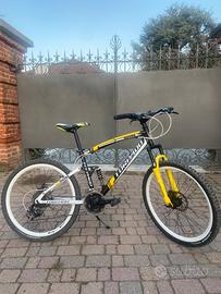 Bici Torpado T560 SUV99