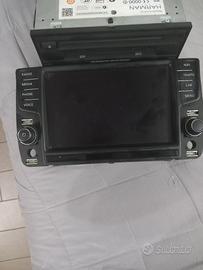 Navigatore Discover Pro MIB1 VW Golf 7 + Schermo 8