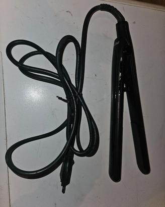 piastra e phon per capelli