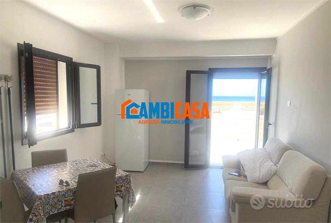 Appartamento – Cinisi, Palermo - Vista 2