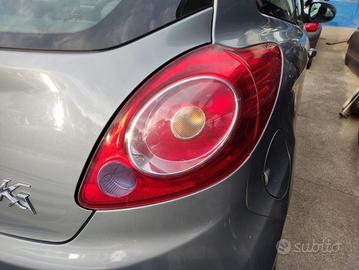 Fanale posteriore destro FORD KA del 2009