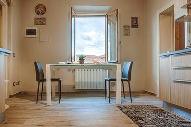 Trilocale in zona bagni di Nerone Pisa