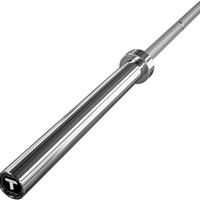 BILANCIERE OLIMPIONICO TRAINING 220 CM