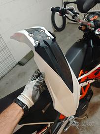 N° 2 Parafanghi KTM 2007 - 2018