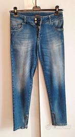 Jeans skinny KOCCA taglia 31