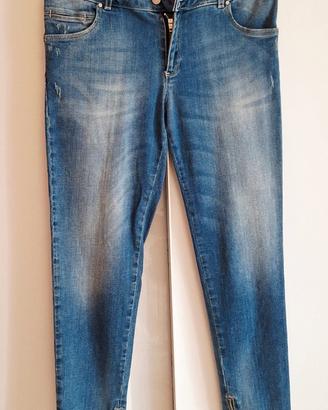 Jeans skinny KOCCA taglia 31