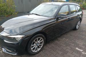 BMW serie 3 Touring (F31) – 12/2016 