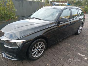 BMW serie 3 Touring (F31) – 12/2016 
