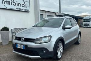 Volkswagen Polo Cross 1.4 5 porte Highline