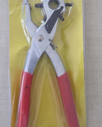 Pinza Fustellatrice