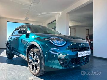 FIAT 600 (2023-->) 600 Hybrid 100 CV DCT MHEV L...