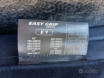 Catene Neve Composite Michelin EasyGrip Limited E7