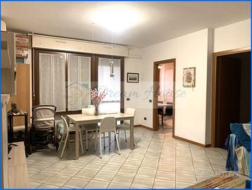 Appartamento di 3 locali - Zivido