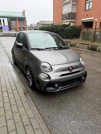 Abarth 595 1.4 Turbo T-Jet 180 CV Competizion FULL