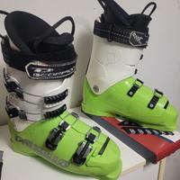 Scarponi sci Dalbello Scorpion 130