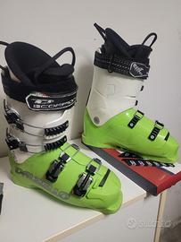 Scarponi sci Dalbello Scorpion 130