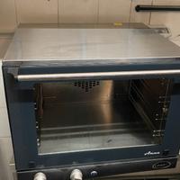 Forno professionale UNOX Anna XF023-1 – 220V