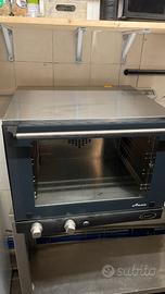 Forno professionale UNOX Anna XF023-1 – 220V