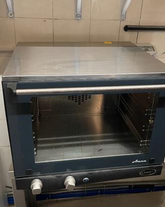 Forno professionale UNOX Anna XF023-1 – 220V