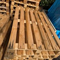 Pedane di legno 90x120cm