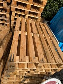 Pedane di legno 90x120cm