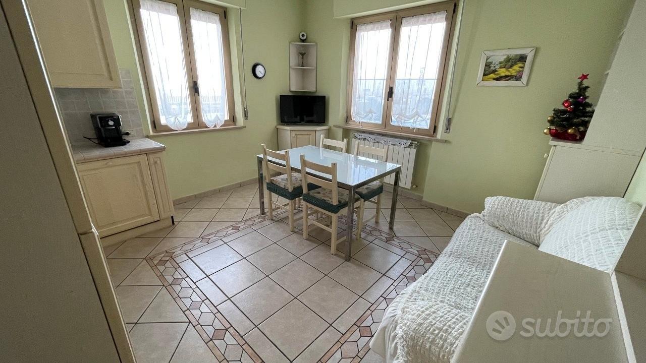 Appartamento – Civitanova Marche, Quattro Marine, Castelletta I - Vista 3