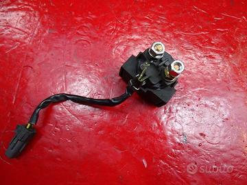 RELE ACCENSIONE DUCATI 1098 S