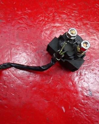 RELE ACCENSIONE DUCATI 1098 S