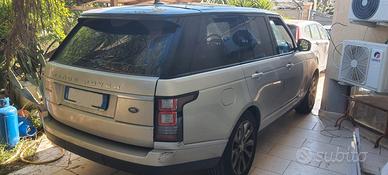LAND ROVER Range Rover 4ªserie - 2016