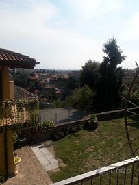 Bilocale almenno san salvatore