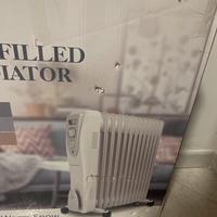 Termosifone elettrico NUOVO