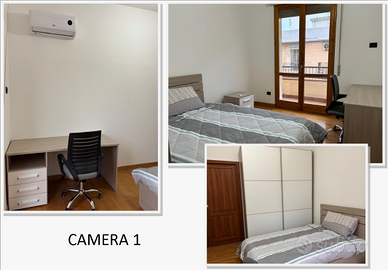 Stanza per studenti a Cagliari