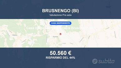 Immobile in asta di 218 m² con più di 5 locali a B