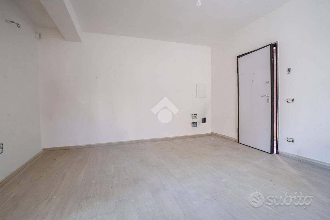 Appartamento – Fonte Nuova, Tor Lupara - Vista 5