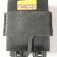 Centralina SUZUKI GSXR 1100 W