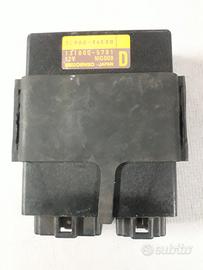 Centralina SUZUKI GSXR 1100 W