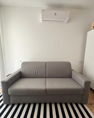 Divano letto 3 posti