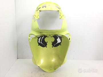APRILIA LEONARDO 250 CARENA SCUDO ANTERIORE - 3 AT