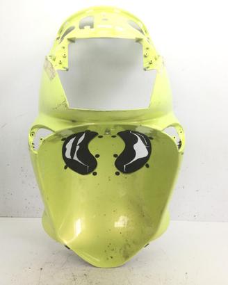APRILIA LEONARDO 250 CARENA SCUDO ANTERIORE - 3 AT