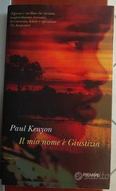 Il mio nome è giustizia