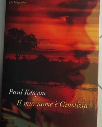 Il mio nome è giustizia