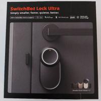SwitchBot  Lock Ultra