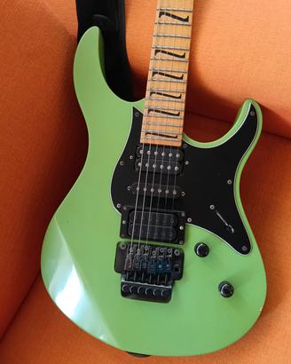 Yamaha pacifica 1221m