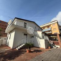 VILLA SINGOLA A SCALEA