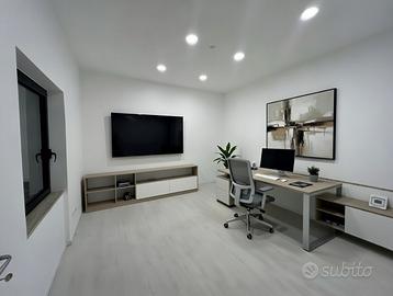 Ufficio a Piediripa disponibile da subito