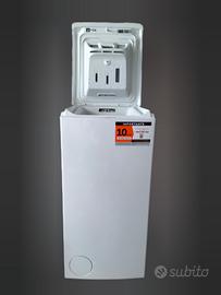 Lavatrice Indesit  mod. BTW L60400 IT