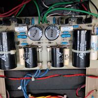 Conrad Johnson  MF 2200