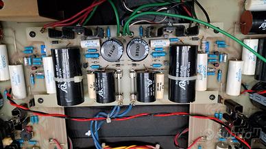 Conrad Johnson  MF 2200