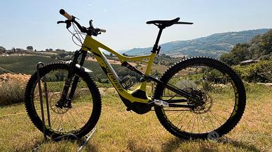 ebike specialized turbo levo
